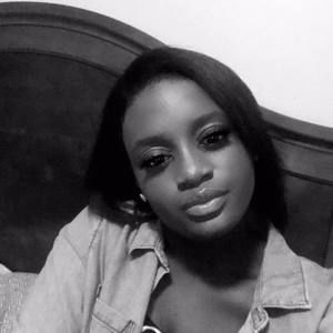 Meet your Posher, Jasmine